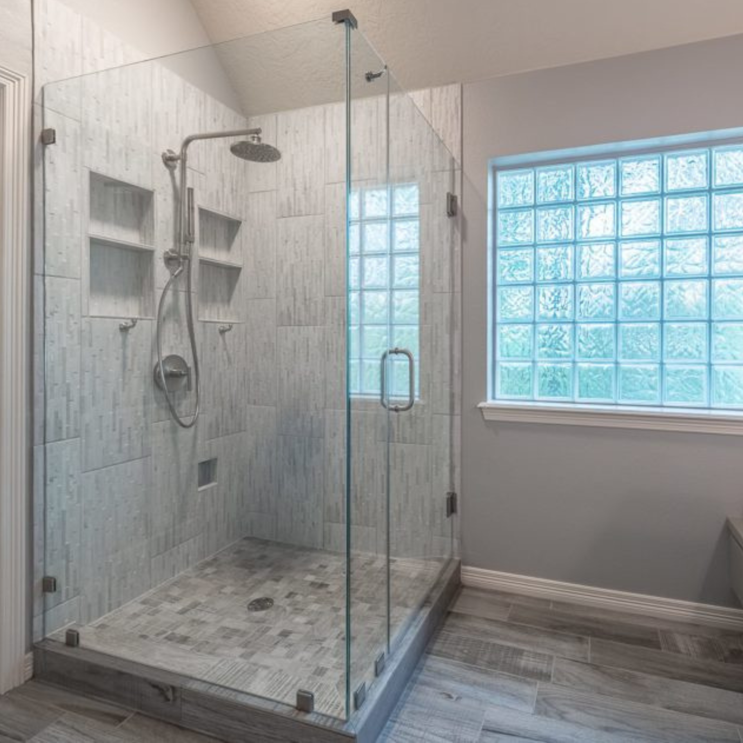 bathroom remodeler college station