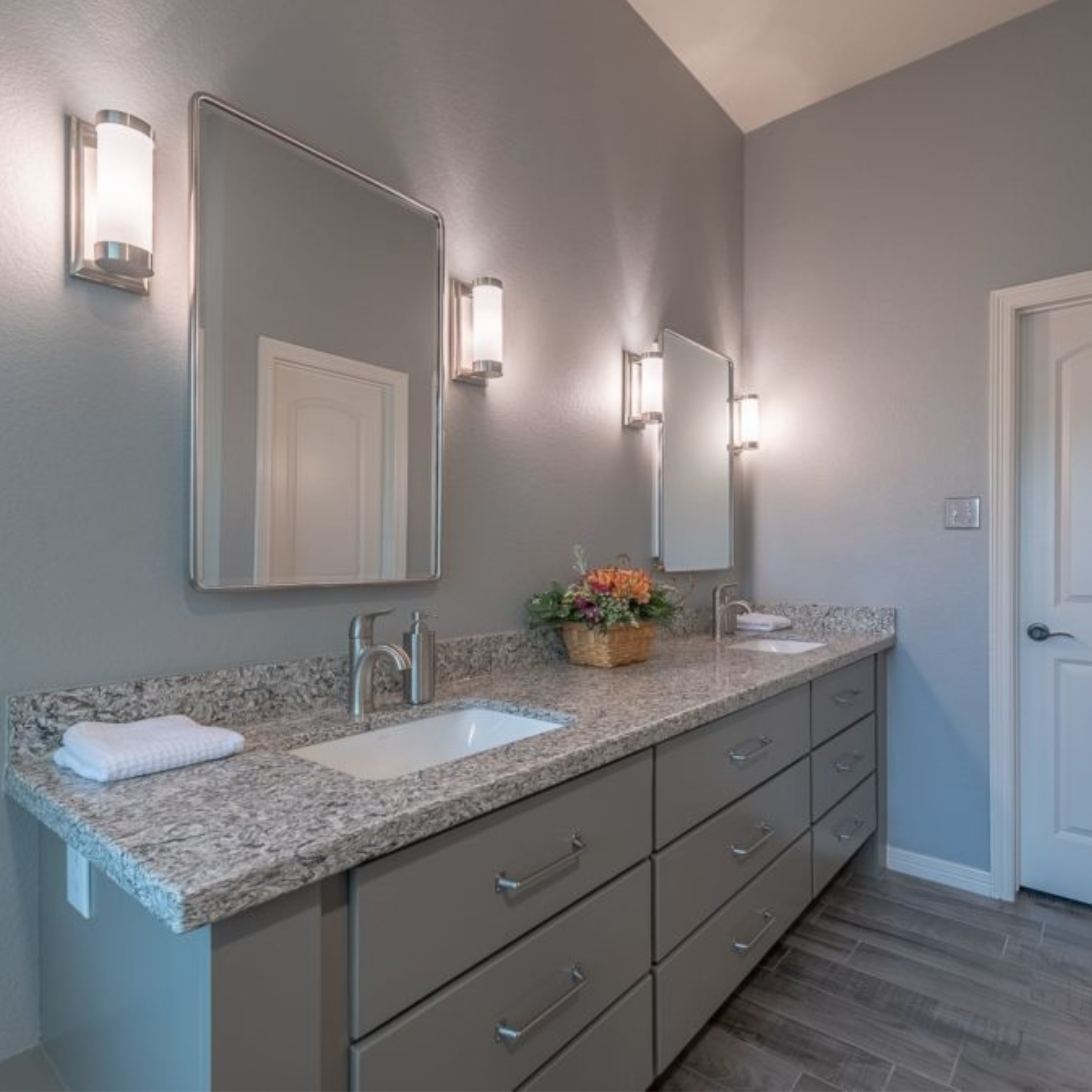 home remodeling college station
