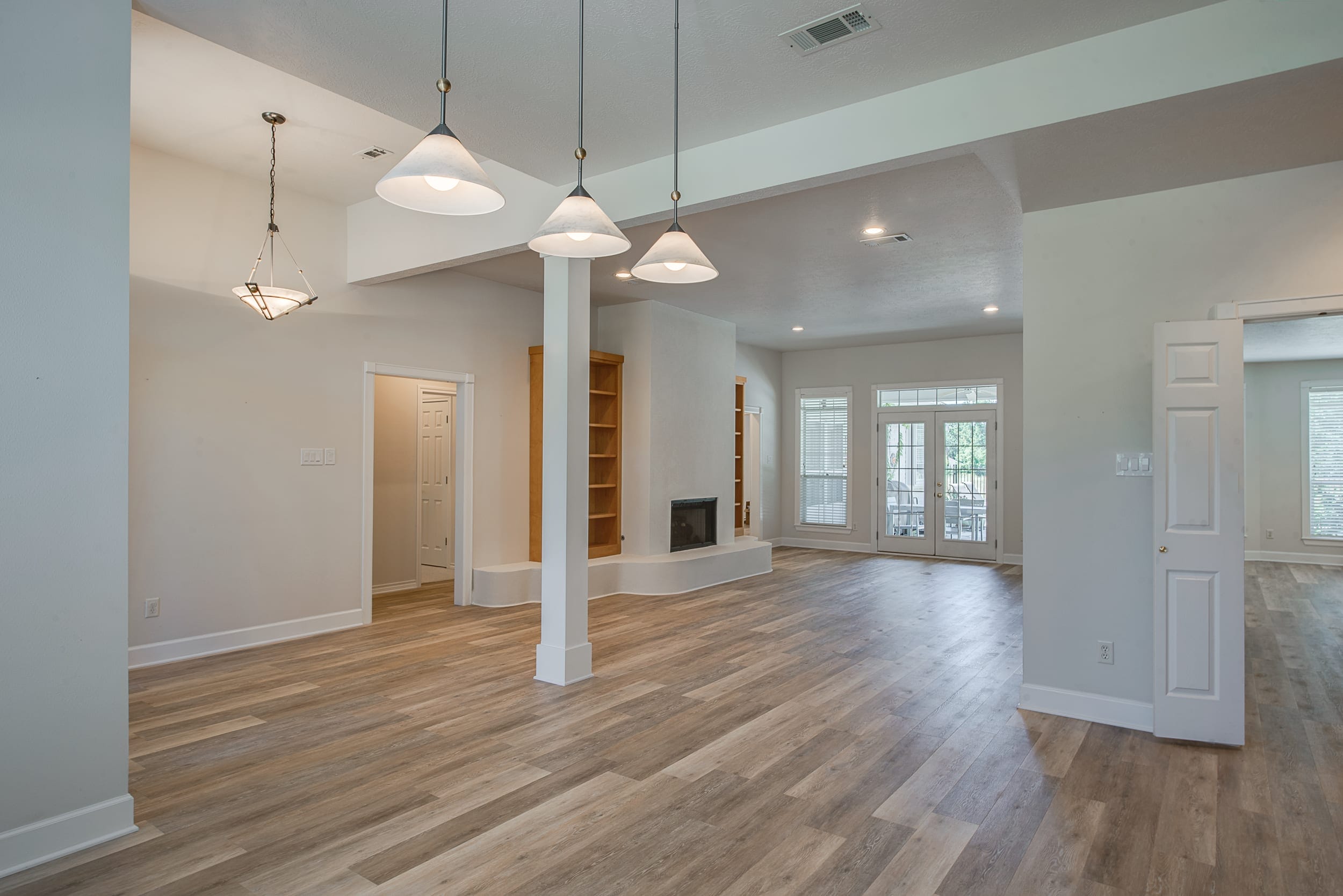 1-3 whole home remodeling