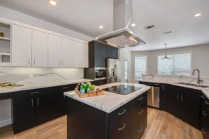 full house remodel