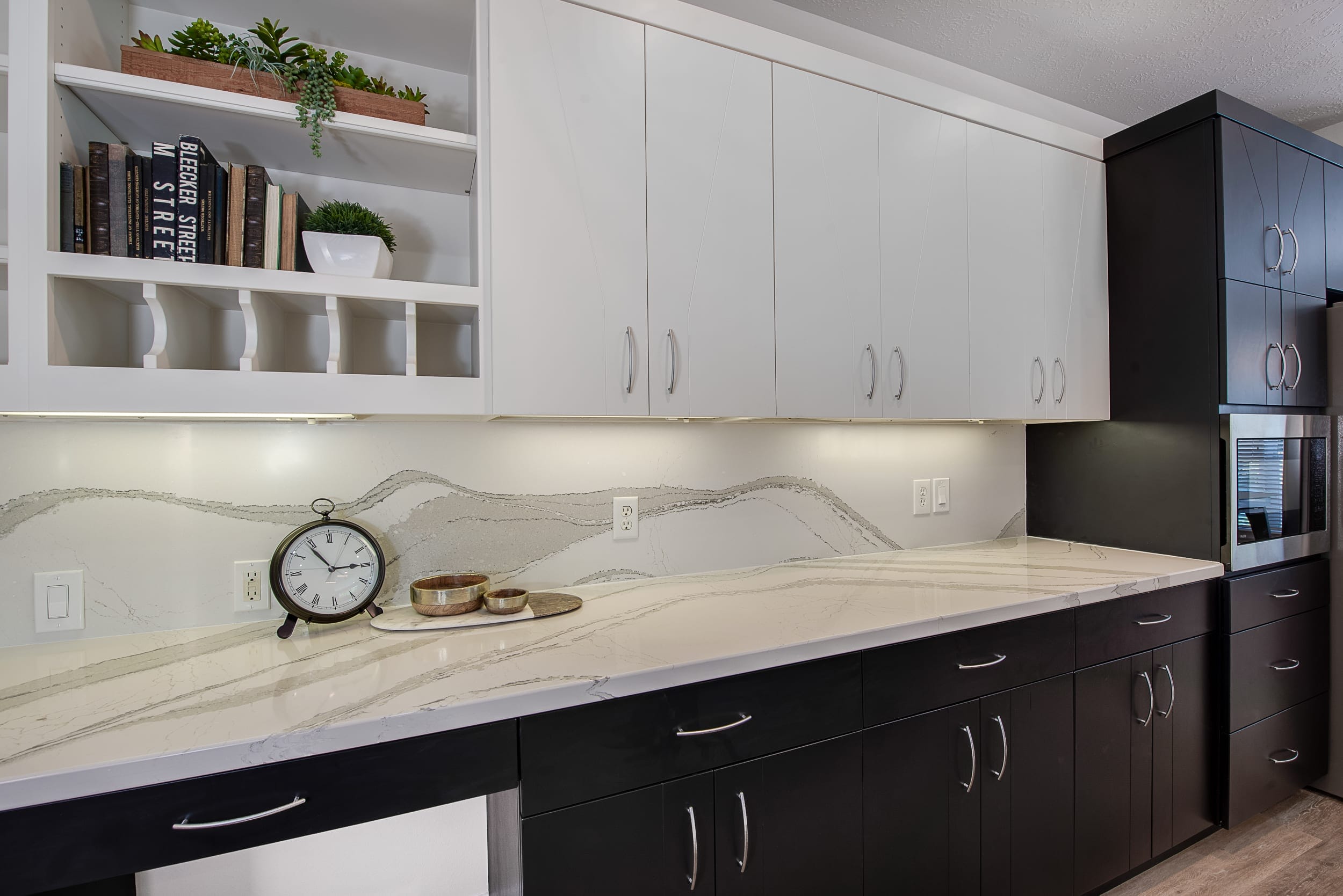 Second entire home remodel