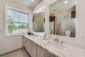 Bathroom Remodel in College Station & Bryan TX