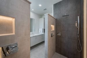Bathroom Remodel in College Station & Bryan TX