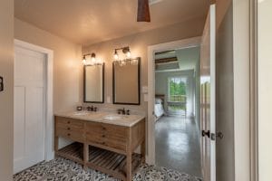 Bathroom Remodel in College Station & Bryan TX