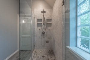 Bathroom Remodel in College Station & Bryan TX