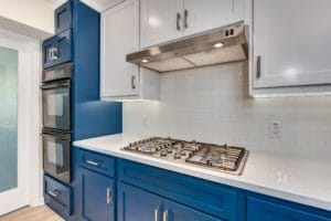 kitchen remodelers in College Station & Bryan