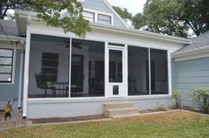 Home Remodel in College Station & Bryan TX