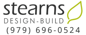 stearnslogo Stearns Design-Build Logo