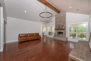Home Remodel in College Station & Bryan TX