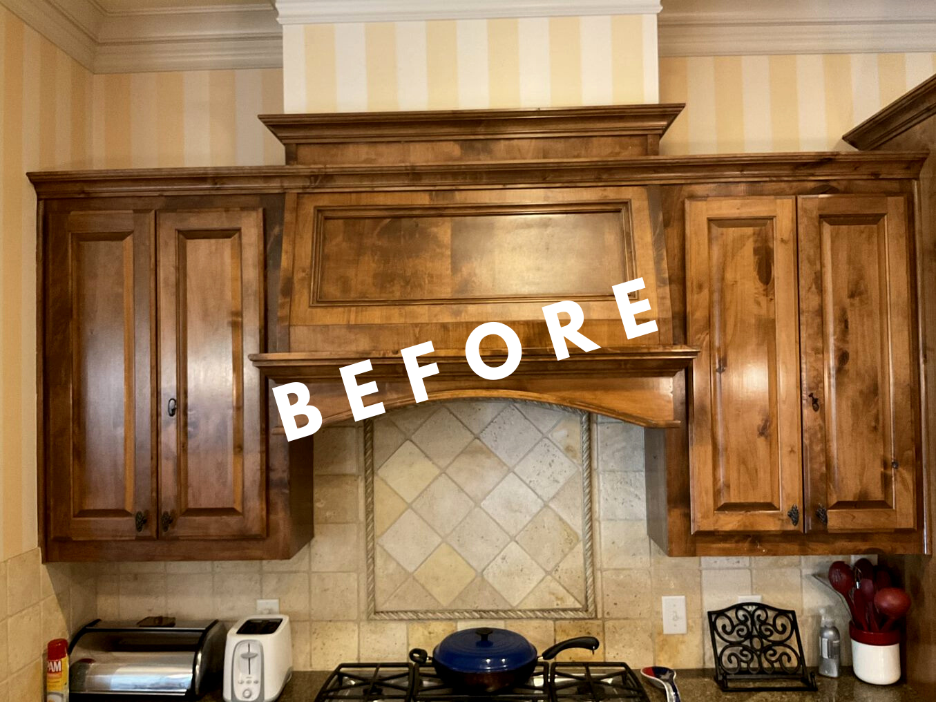 Kitchen Renovation