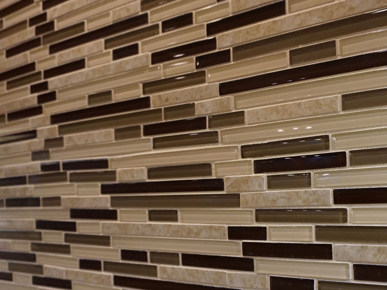 Kitchen Backsplash