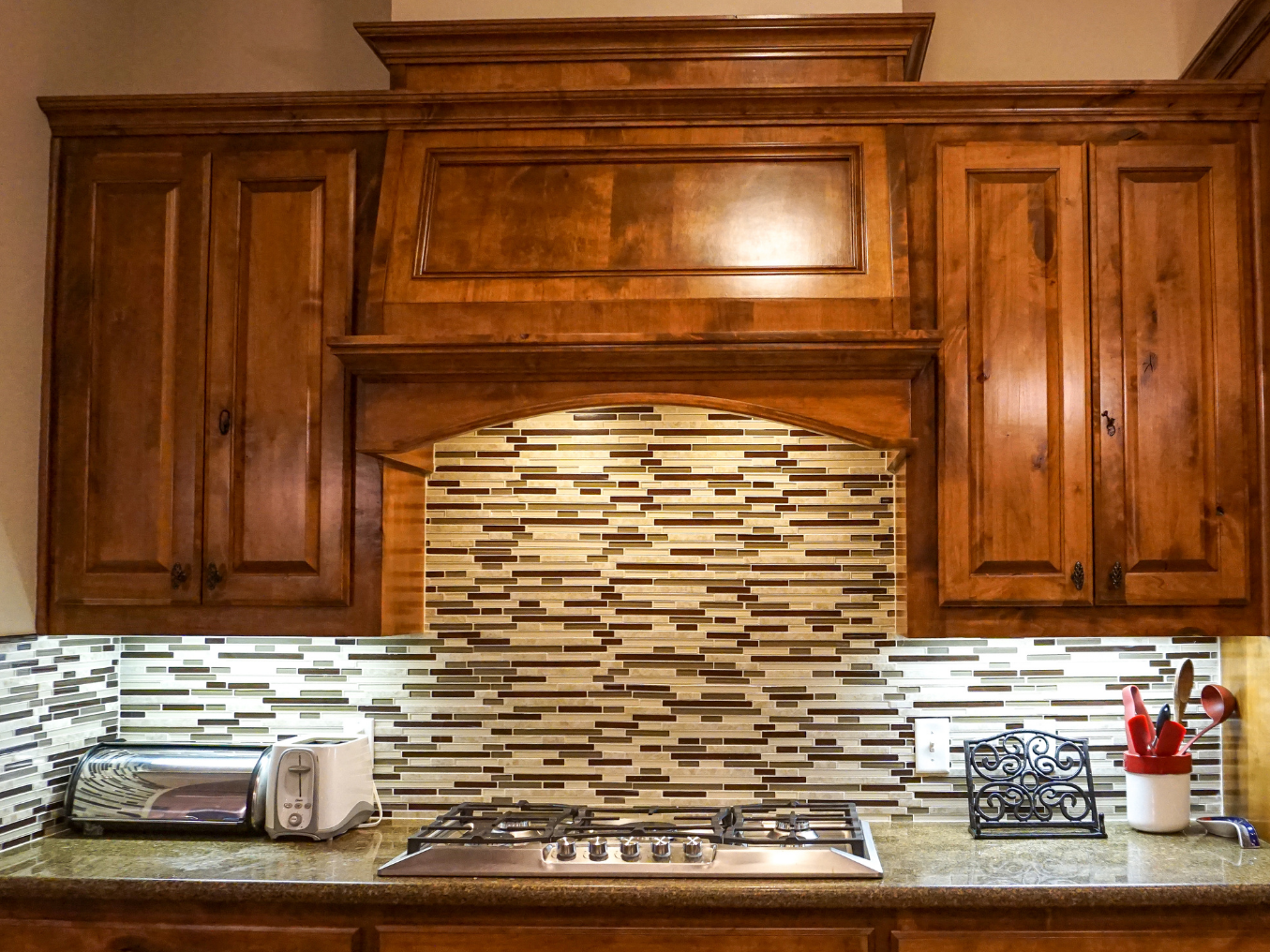 Kitchen Refresh