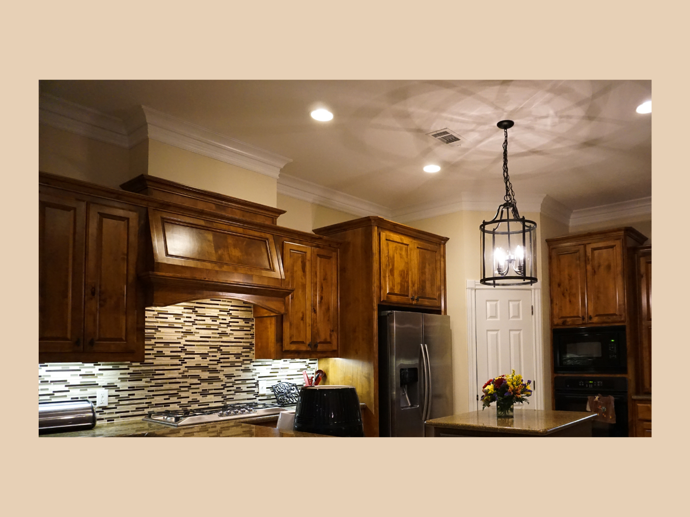 Kitchen Remodel