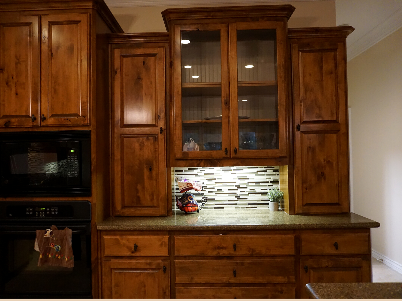 Kitchen Remodeling 2