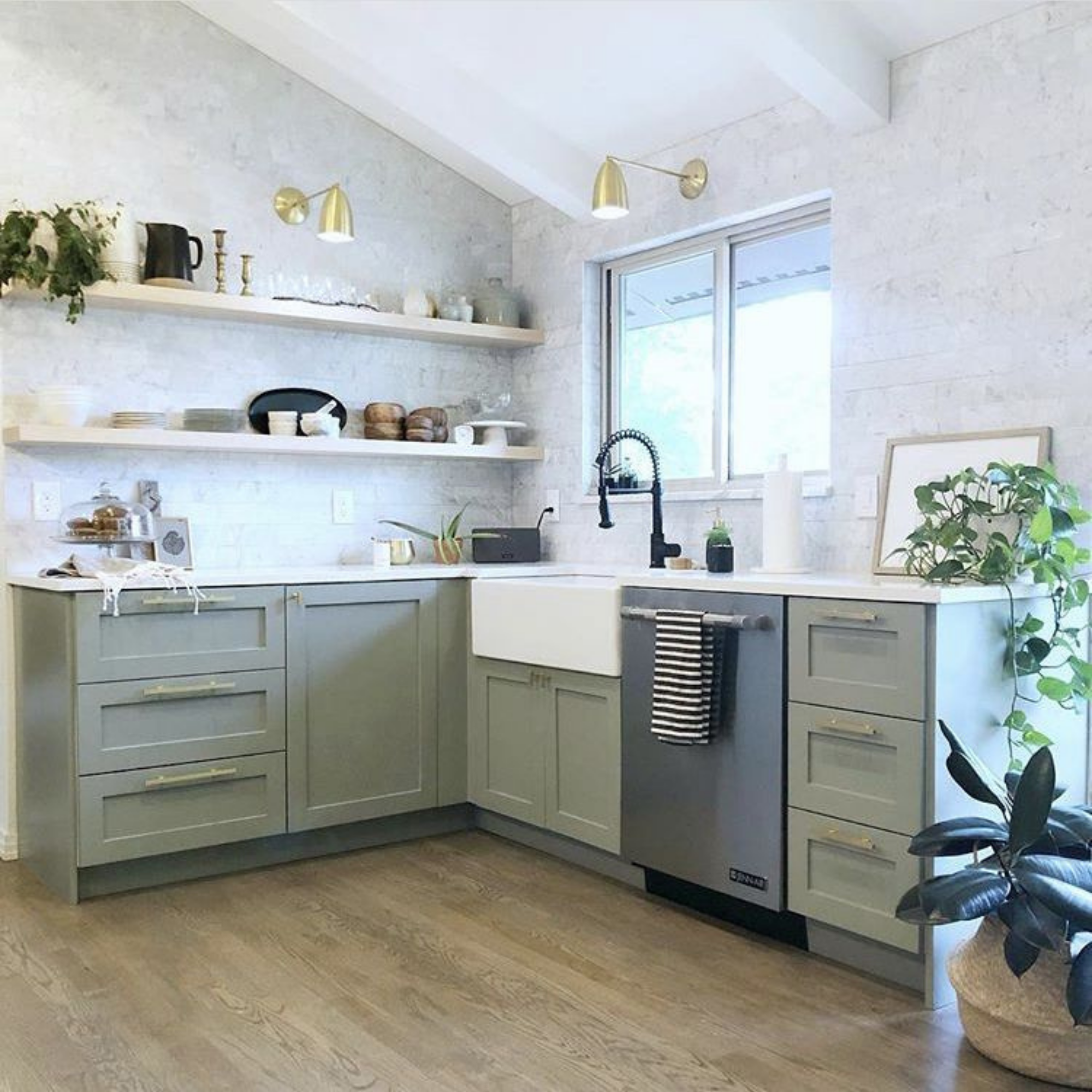Kitchen Remodeling Bryan