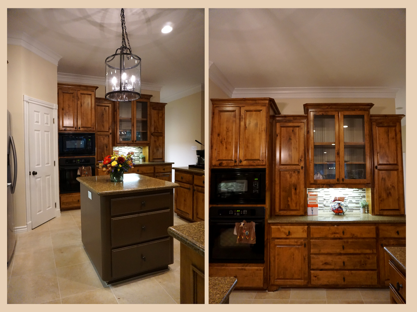 Kitchen Remodeling