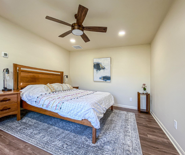 Custom Homes Bryan