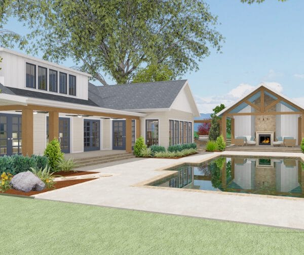 Custom Homes College Station Texas