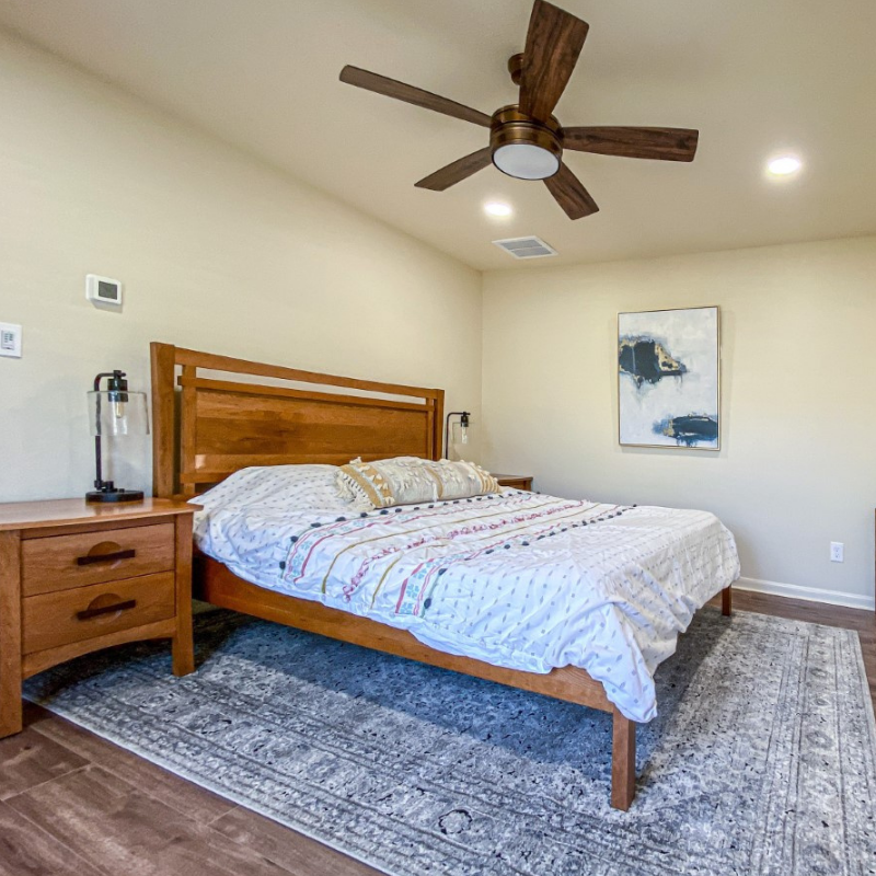 home remodeling college station