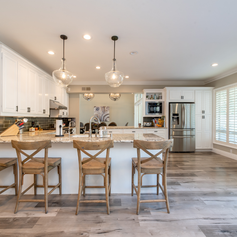 home remodeler bryan