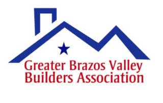 Greater Brazos Valley Builders Association Logo