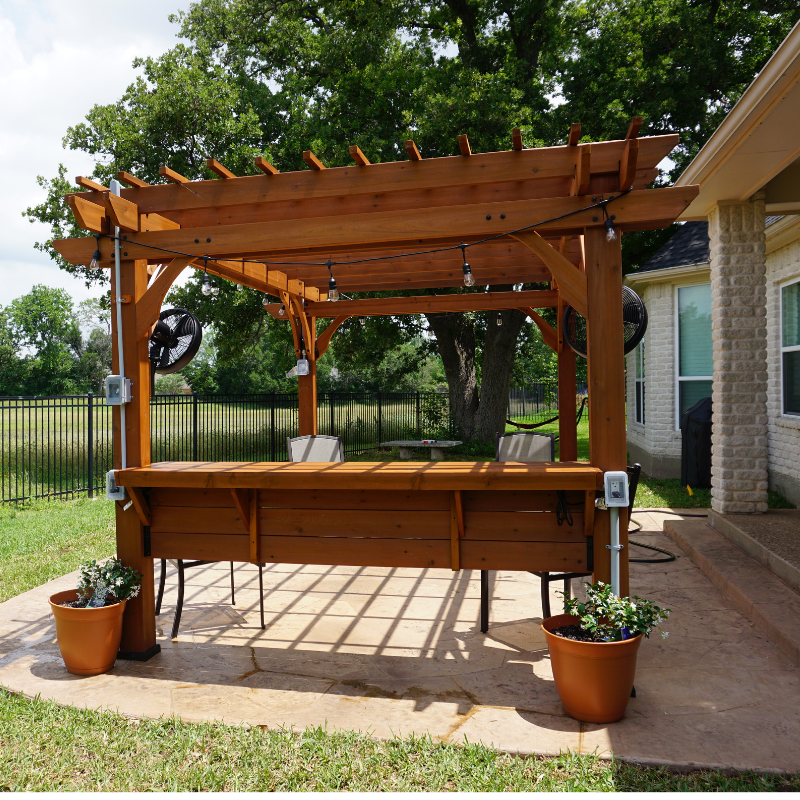 college station patio expansion outdoor patio expansion