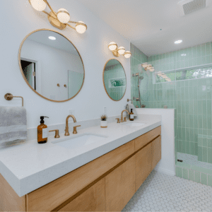 Bathroom Remodel in College Station & Bryan TX