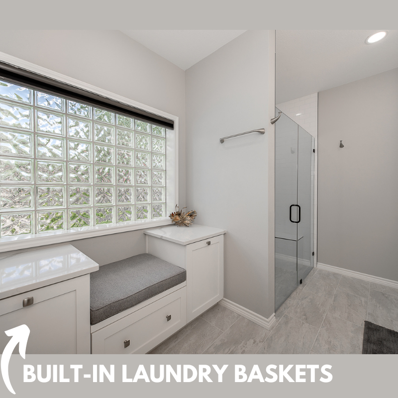 bathroom remodeling bryan