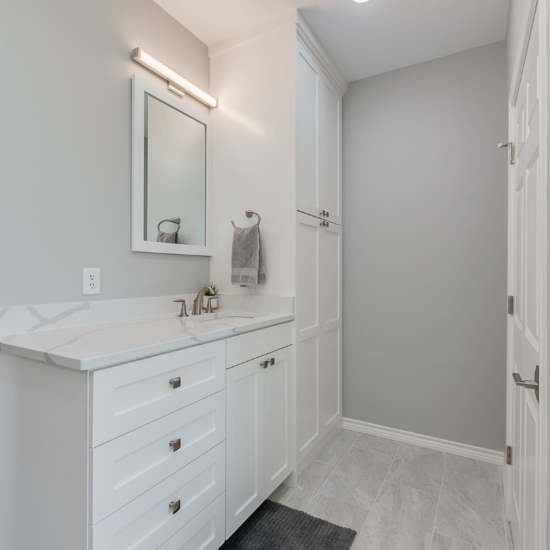 bathroom remodeling college station