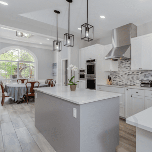 Home Remodel in College Station & Bryan TX