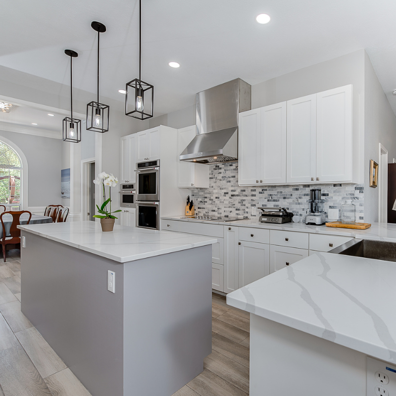 kitchen and bath remodelers near me