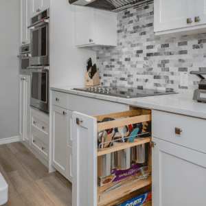 kitchen remodelers in College Station & Bryan