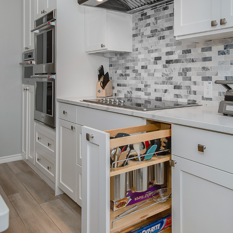 kitchen cabinets college station kitchen remodelers in College Station & Bryan