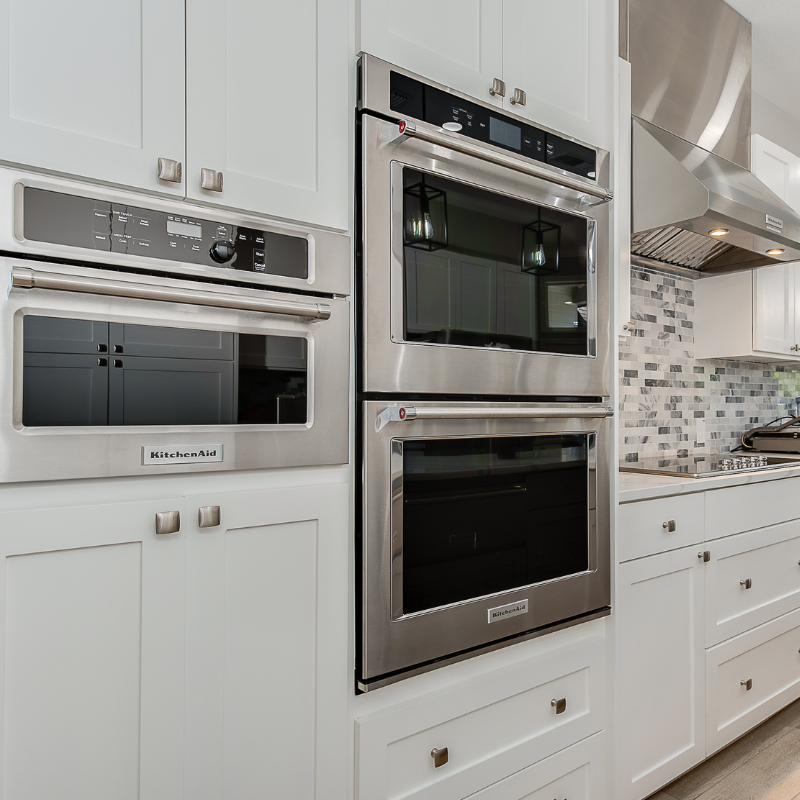 kitchen remodeler