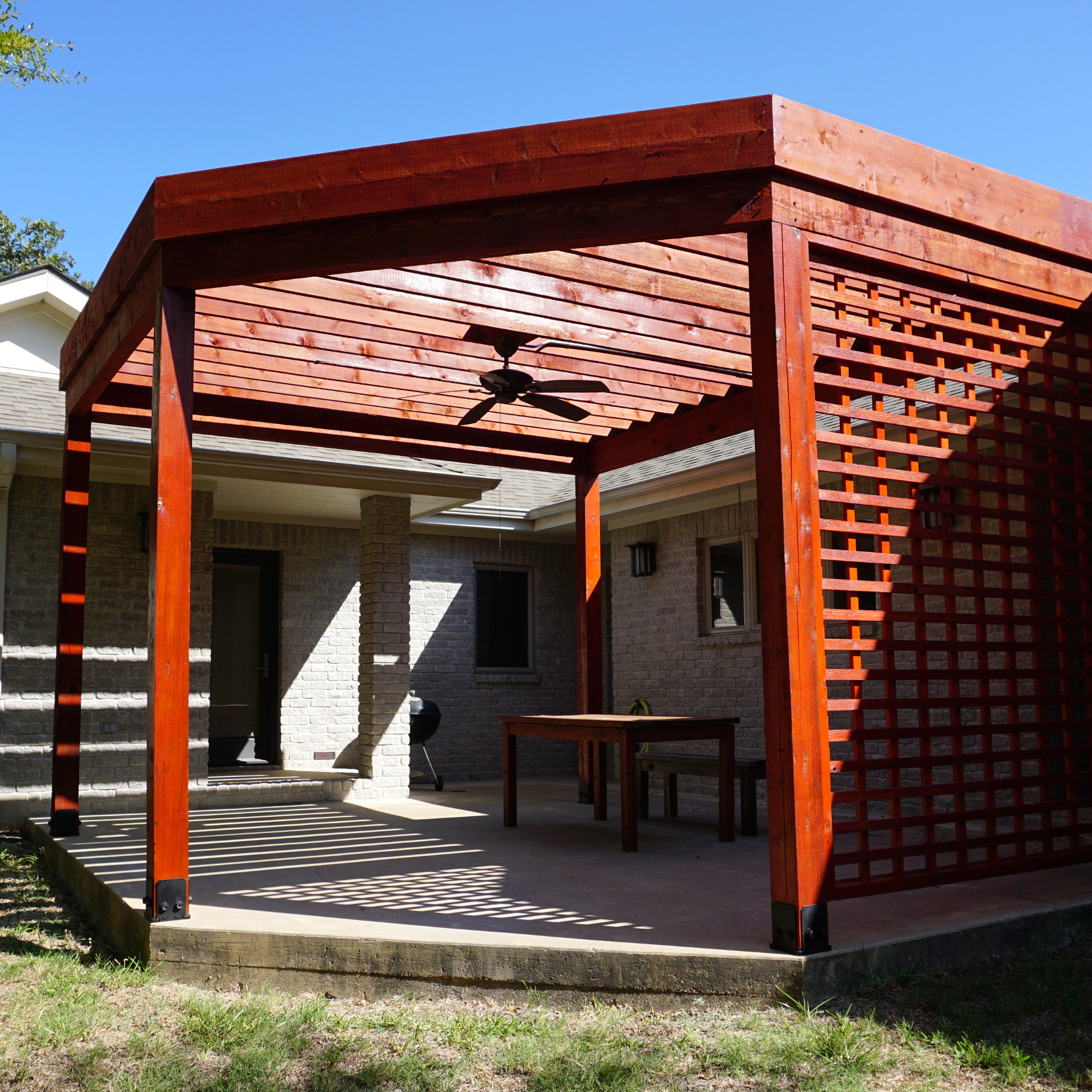 home remodeler bryan