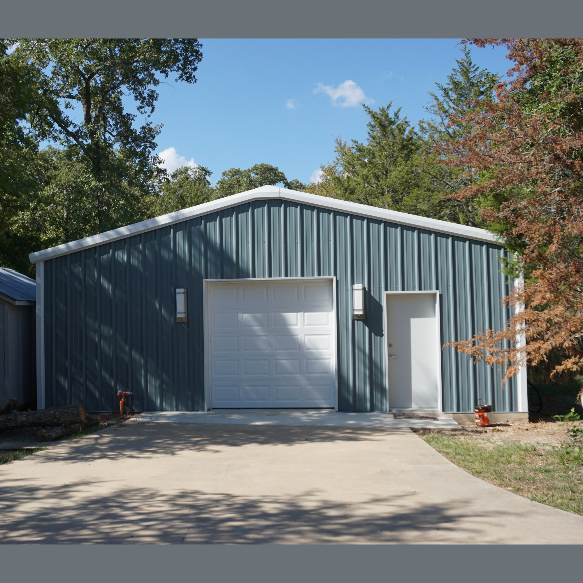 workshop addition college station