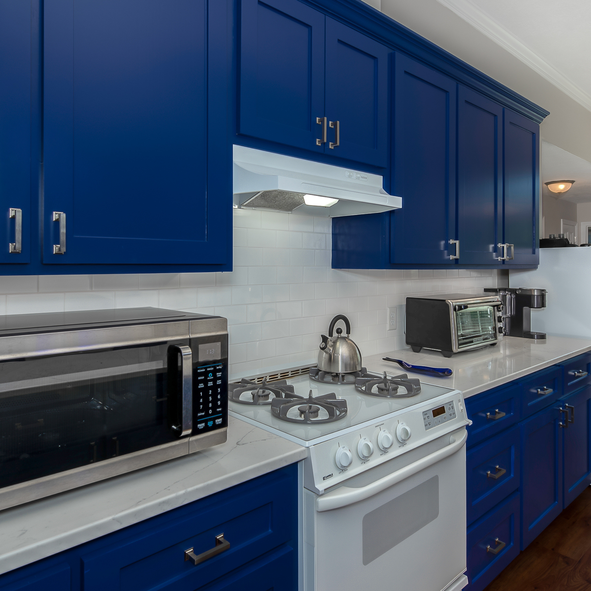 best contractor college station complete home remodel