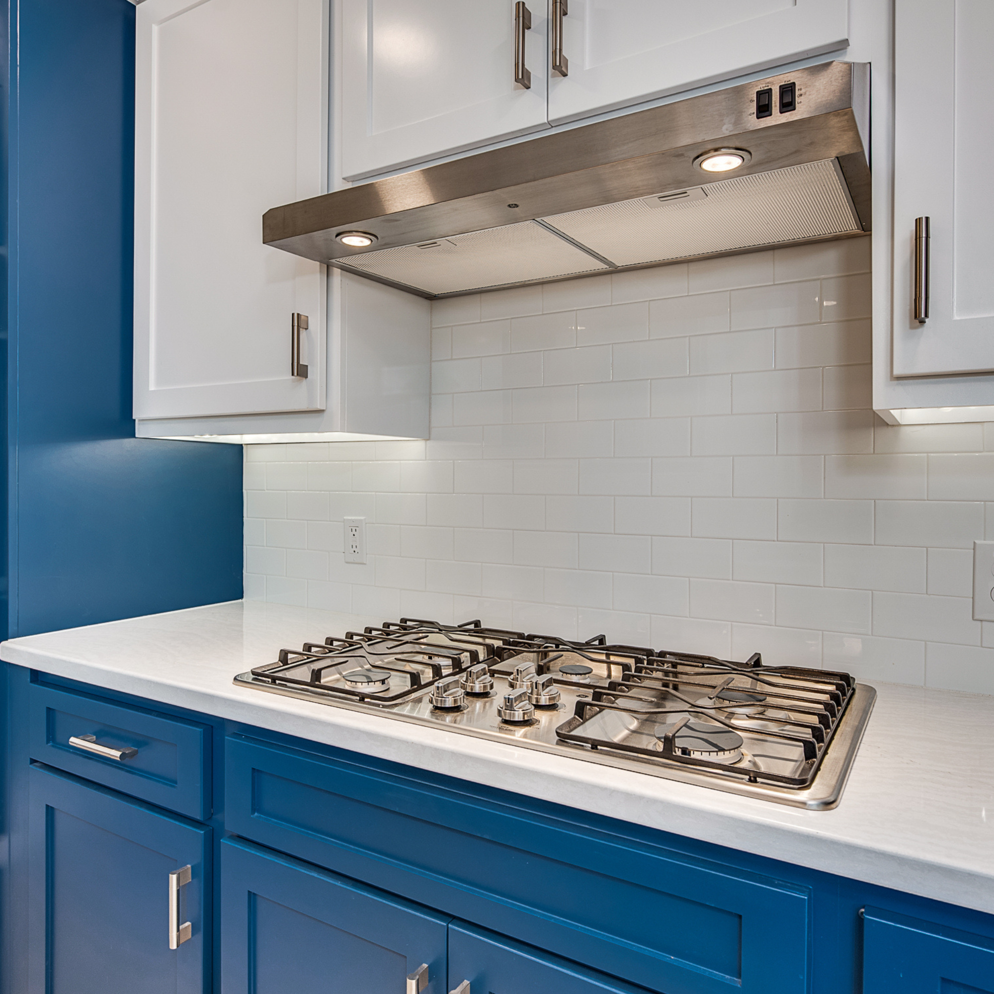 quartz countertops