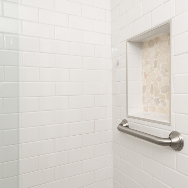 bathroom remodeler bryan