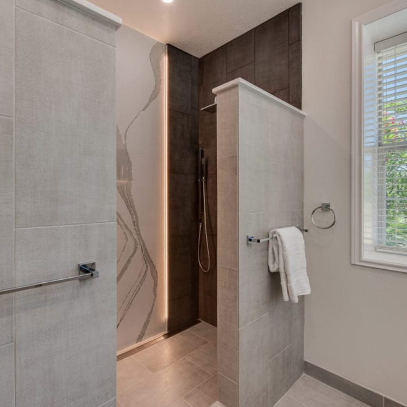 bathroom remodeling contractor