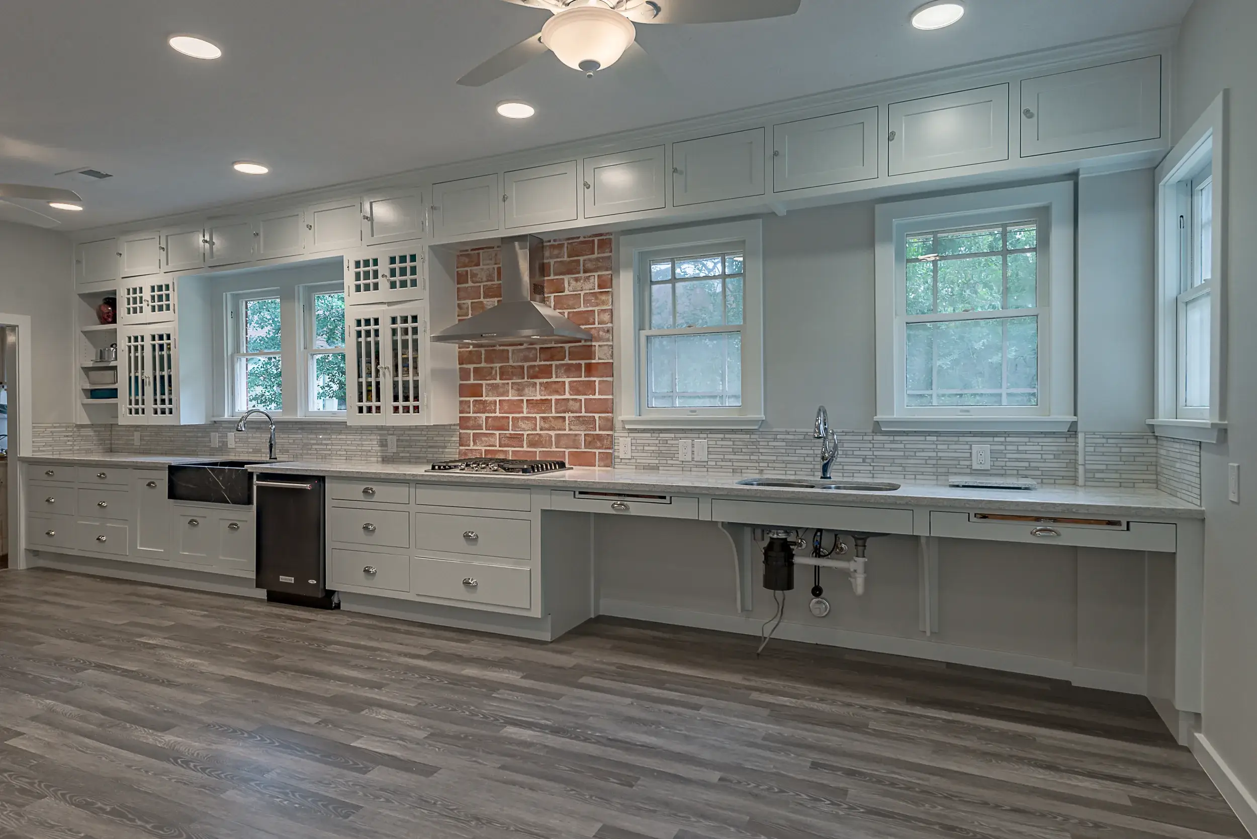 111–2 kitchen remodel focused on accessibility