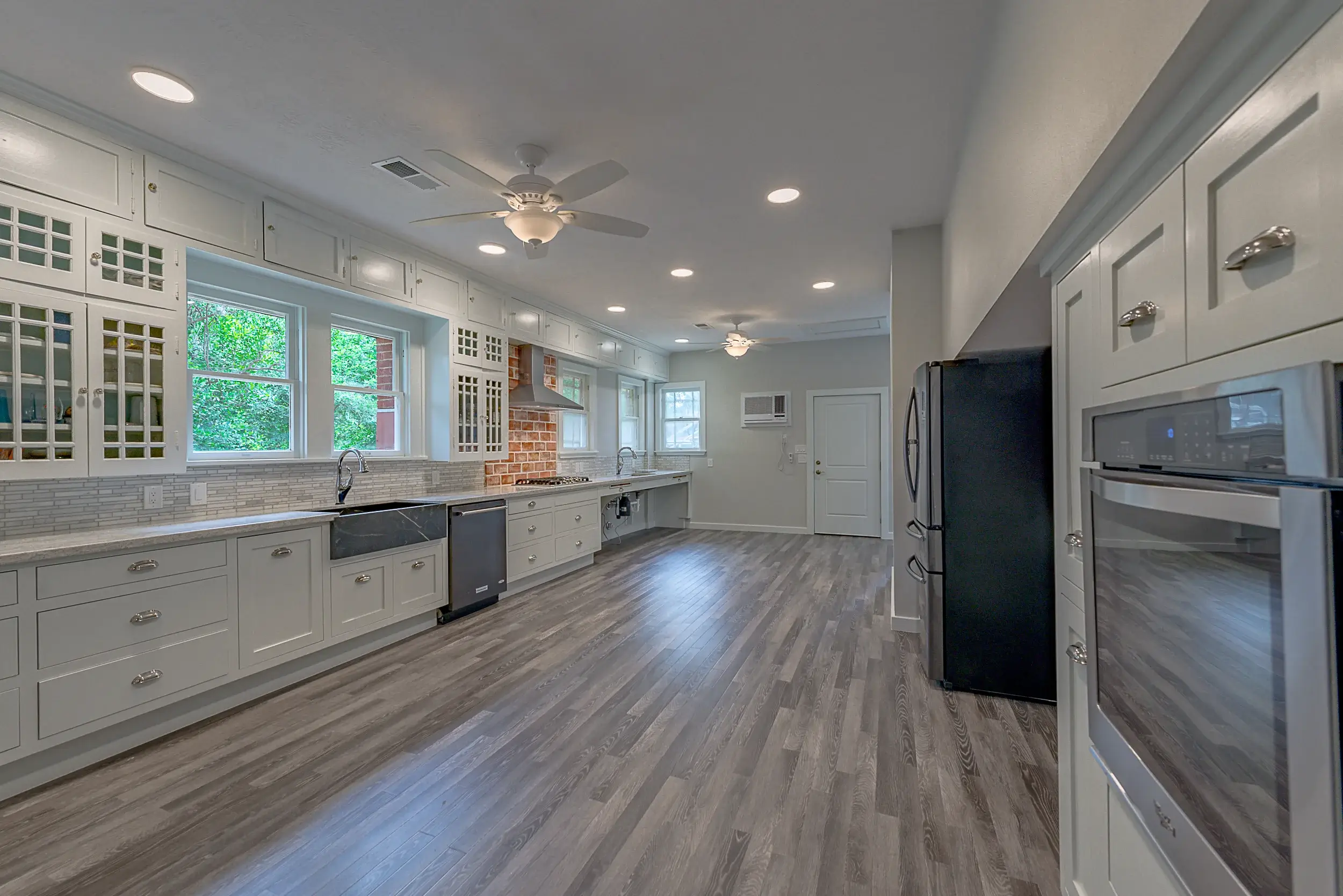 111–3 kitchen remodel focused on accessibility