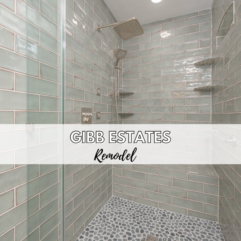 Gibb Estates Remodel project gallery gibb estates