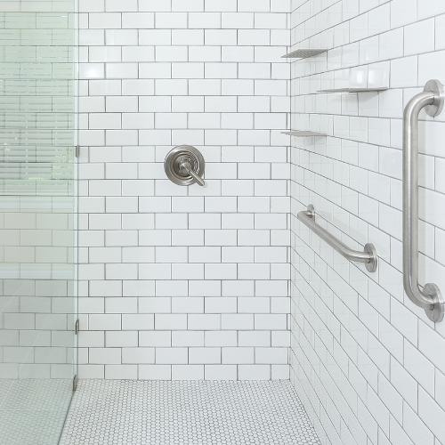 Bathroom remodeling near me