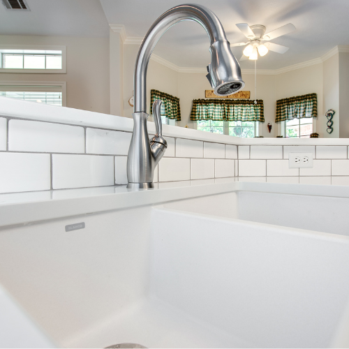 kitchen remodel
