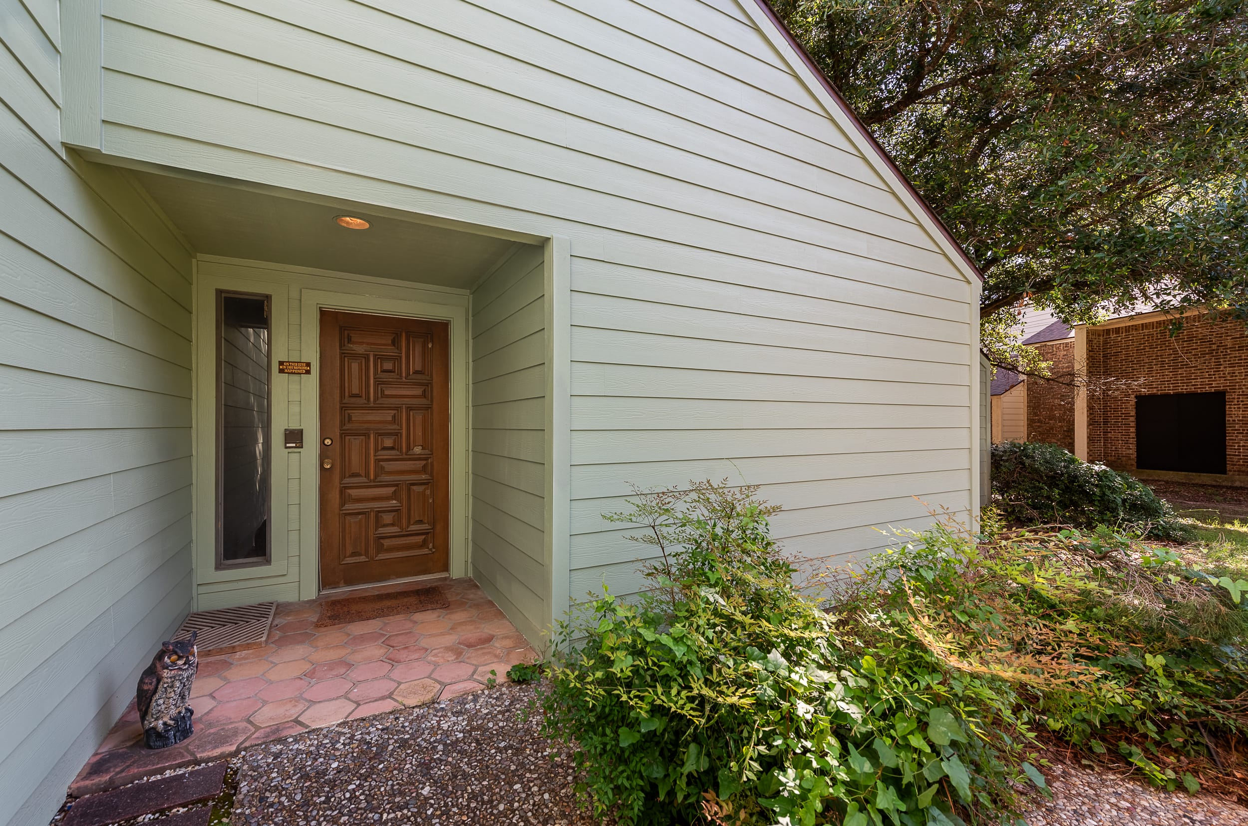 22–9 exterior home upgrade Southwood valley