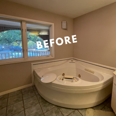 bathroom remodeling college station