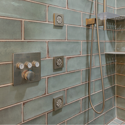bathroom remodeling in College Station