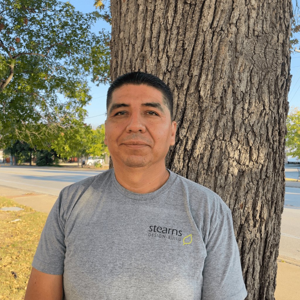 Jesus (Chuy) Flores