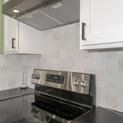 kitchen remodel in bryan